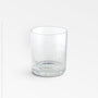 Endra™ drinking glass (11 oz.) - Clear | Image 1 | Premium Glass from the Endra collection | made with Glass for long lasting use | texxture