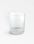 Endra™ drinking glass (11 oz.) - Clear | Image 1 | Premium Glass from the Endra collection | made with Glass for long lasting use | texxture