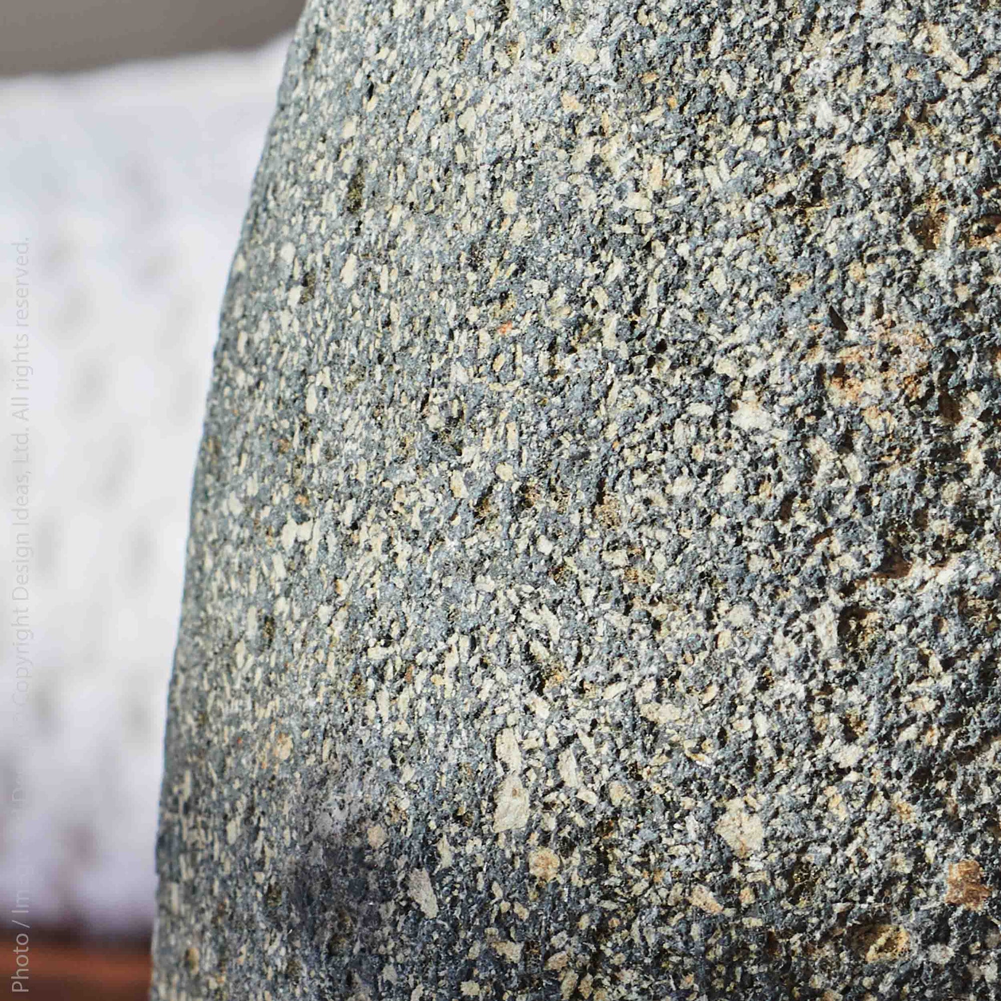 Stoneshard™ Riverstone Soap Pump