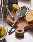 Chiku™ Teak Cutting Board