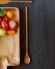 Chiku™ Teak Mixing Spoon