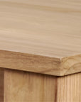 Takara™ Teak Dining Table (72 inch)