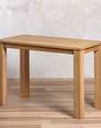 Takara™ console table - Natural | Image 1 | Premium Table from the Takara collection | made with Teak wood for long lasting use | texxture
