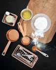 Takara Teak Root Cutting Board Natural Color | Image 5 | From the Takara Collection | Elegantly handmade with natural teak root for long lasting use | This cutting board is sustainably sourced | Available in natural color | texxture home