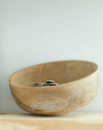 Axis™ Teak wood Bowl