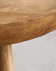 Takara™ Teak Round Table (Tall)