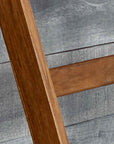 Takara™ Teak Ladder