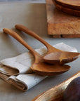 Takara™ Teak Salad Server (Set of 2)