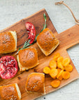 Nama™ Acacia Cutting Board