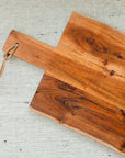 Nama™ Acacia Cutting Board