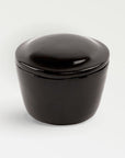 Bagan Bamboo Box (Small) - Natural Color | Image 1 | From the Bagan Collection | Masterfully handmade with natural bamboo for long lasting use | Available in black color | texxture home