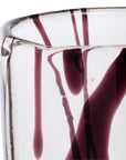Dalby™ Mouth Blown Glass Votive