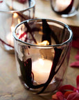 Dalby™ votive - Clear | Image 1 | Premium Candleholder from the Dalby collection | made with Glass for long lasting use | texxture