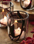 Dalby™ Mouth Blown Glass Votive