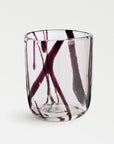 Dalby™ Mouth Blown Glass Votive