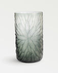 Highland™ Mouth Blown Glass Vase