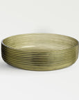 Allston™ Mouth Blown Glass Bowl (14.5 in.)