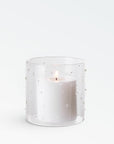 Livenza™ hurricane (4.5 in) - Clear | Image 1 | Premium Candleholder from the Livenza collection | made with Borosilicate Glass for long lasting use | texxture