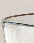 Wabisabi™ Hand Kneaded Shot Glasses (set of 4)