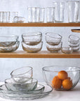 Wabisabi™ Glass Decorative Bowl (Small)