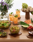 Wabisabi™ Glass Decorative Bowl (Small)