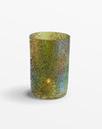 Hubbard™ Hand Blown Glass Hurricane (8 in.)