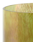 Hubbard™ Hand Blown Glass Hurricane (8 in.)