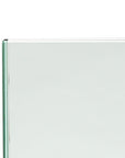 Vision™ Large Glass Vase (rectangle)