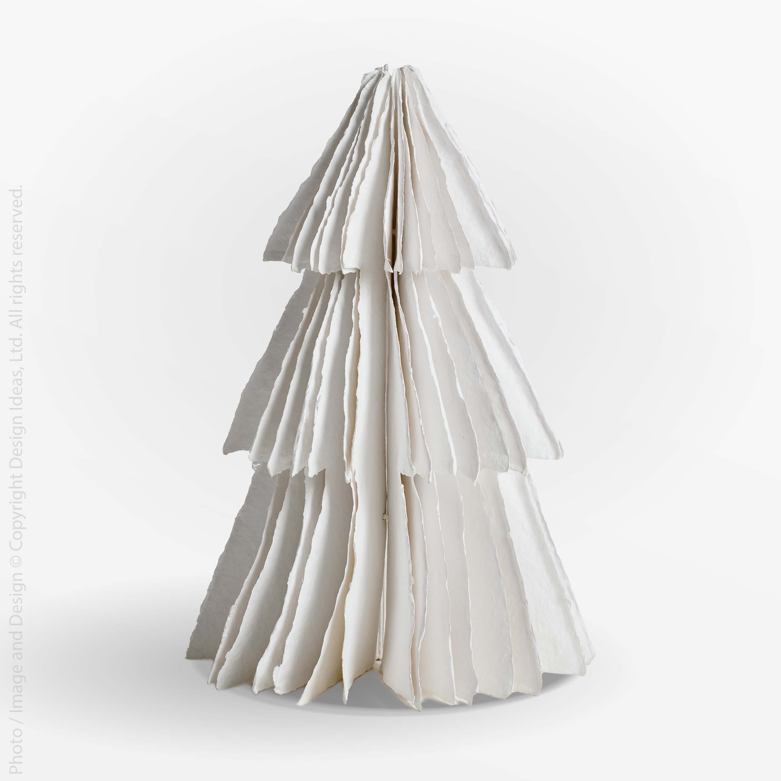 Birnam™ Cotton Paper Tree 18 inch