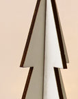 Tannenbaum™ Wood Tree Set (6 in.)