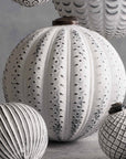 Breckenridge™ Vardo Glass Ornament