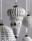 Breckenridge™ Larvik Glass Ornament