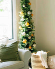 Souci™ Handmade Glass Ornament - 3 inch