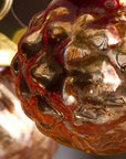 Selerina™ Mouth Blown Glass Ornament Garland