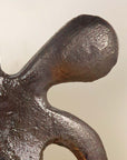 Spirit™ Dance Cast Iron Candle