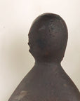 Spirit™ Zen Cast Iron Candle