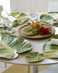 BaliHai Pathos Placemat Natural Color | Image 2 | From the BaliHai Collection | Elegantly made with natural eva foam for long lasting use | texxture home