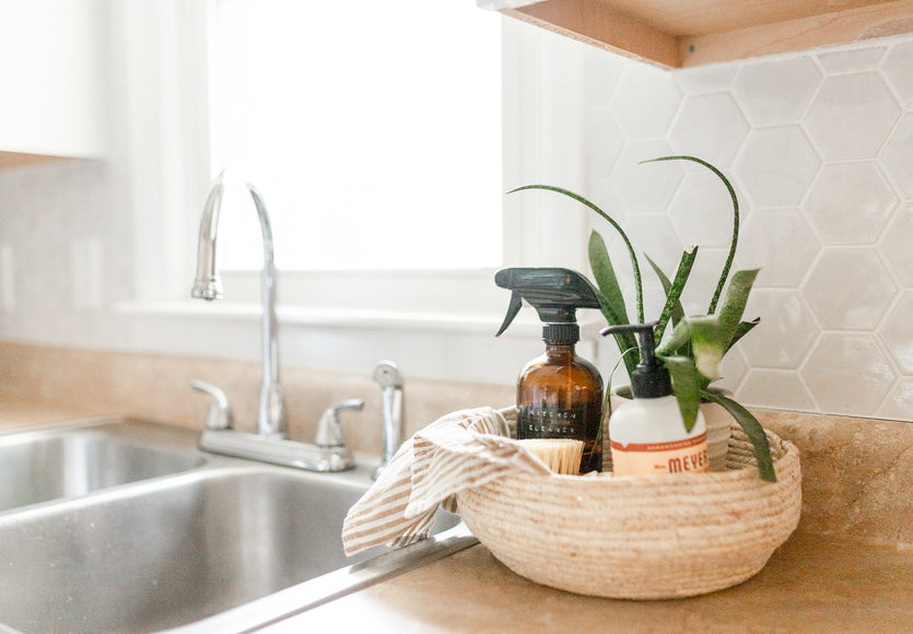 5 Eco-Friendly Changes You Can Make in Your Everyday Routine