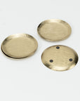 Wexler dish (ridges - set of 4)