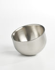 Bleeker™ double action pressed stainless steel bowl