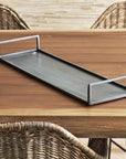 Framework™ serving tray (6 x 20 in.)