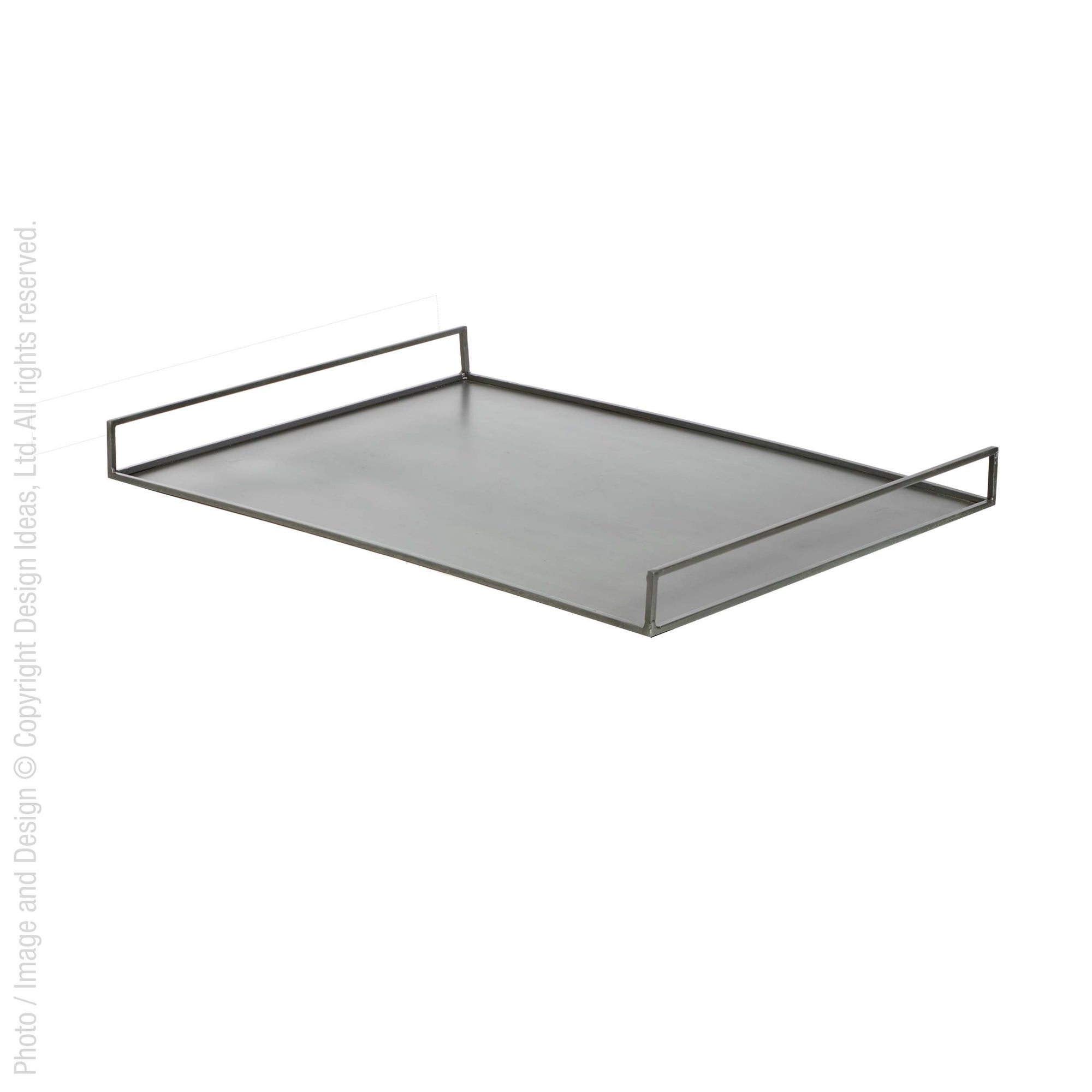 Framework™ serving tray (18 x 24in.)
