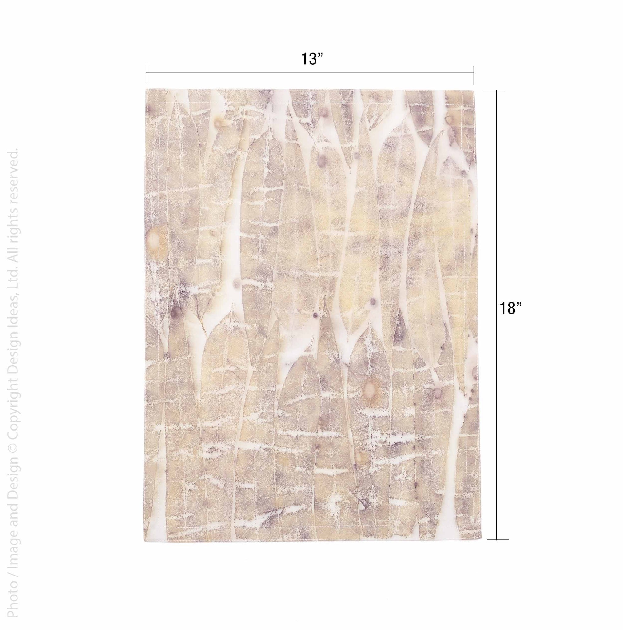 Manala™ placemat