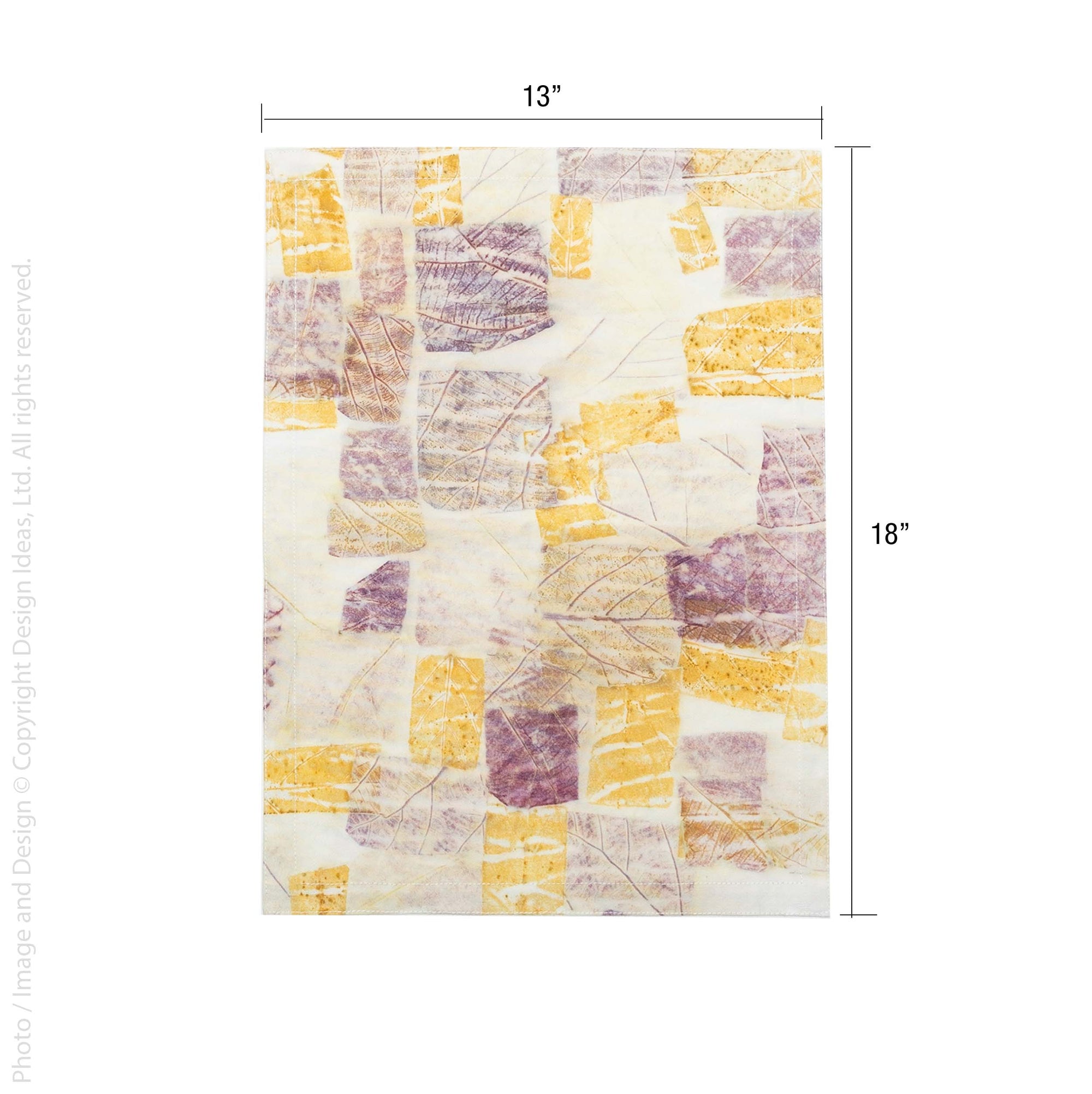 Manala™ placemat