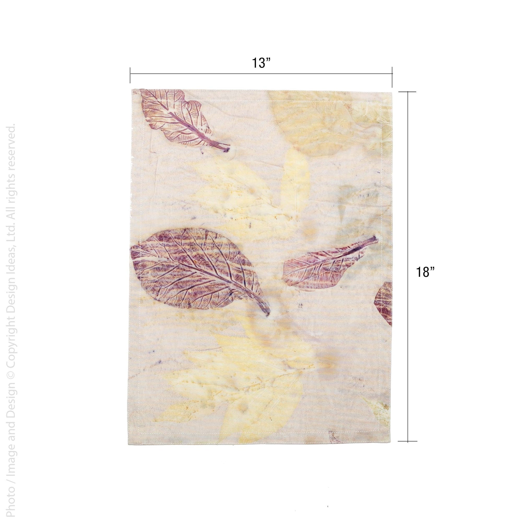 Manala™ placemat