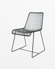 Sonoma™ iron dining chair