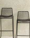 Sonoma™ iron counter stool