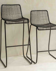 Sonoma™ iron bar stool