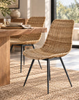 Ormond™ Rattan Side Chair
