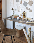 Ormond™ Rattan Side Chair